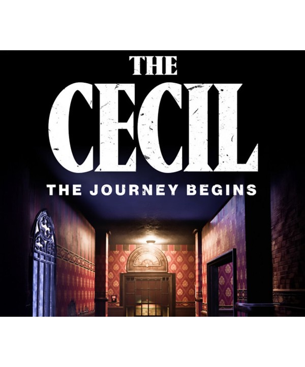 The Cecil: The Journey Begins Steam Key GLOBAL